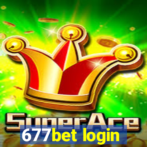 677bet login